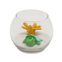 Shelly the Turtle